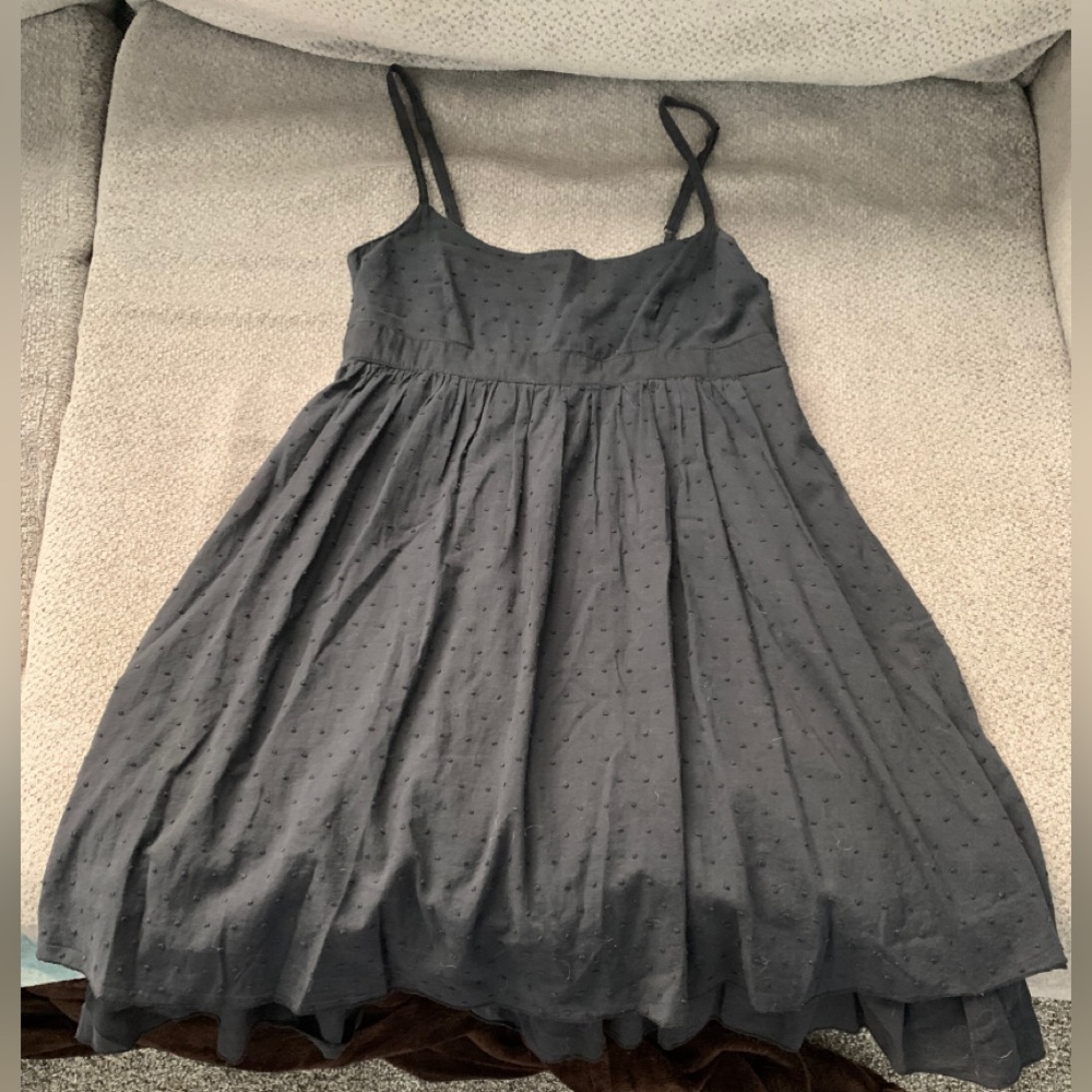 Black mini dress bundle